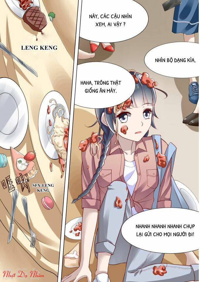 Tiểu Tiên Lại Thâu Tập: Chapter 2