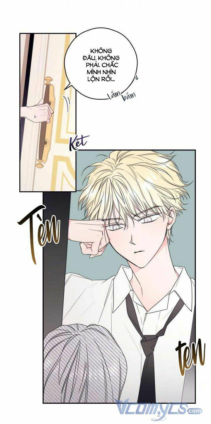 Kiếp Này Tôi Sẽ Sống Như Một Nhân Vật Phụ: Chapter 7