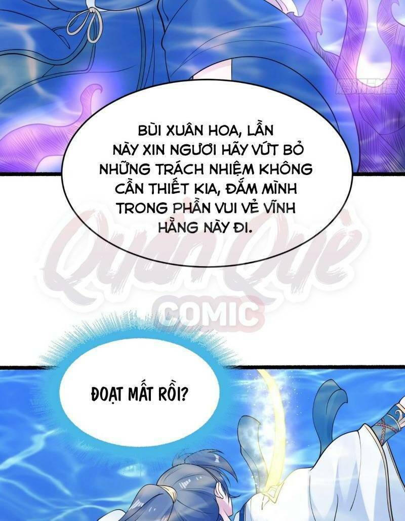 Giáng Thần Chiến Ký: Chapter 69