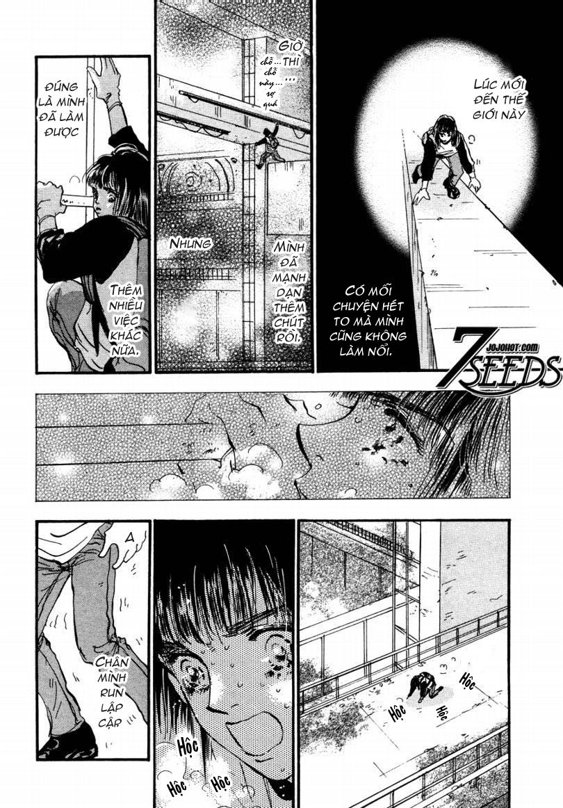 Mầm Sống: Chapter 98