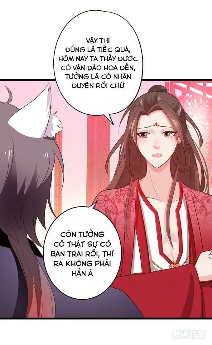 Hồ Tiên Hung Bạo: Chapter 113