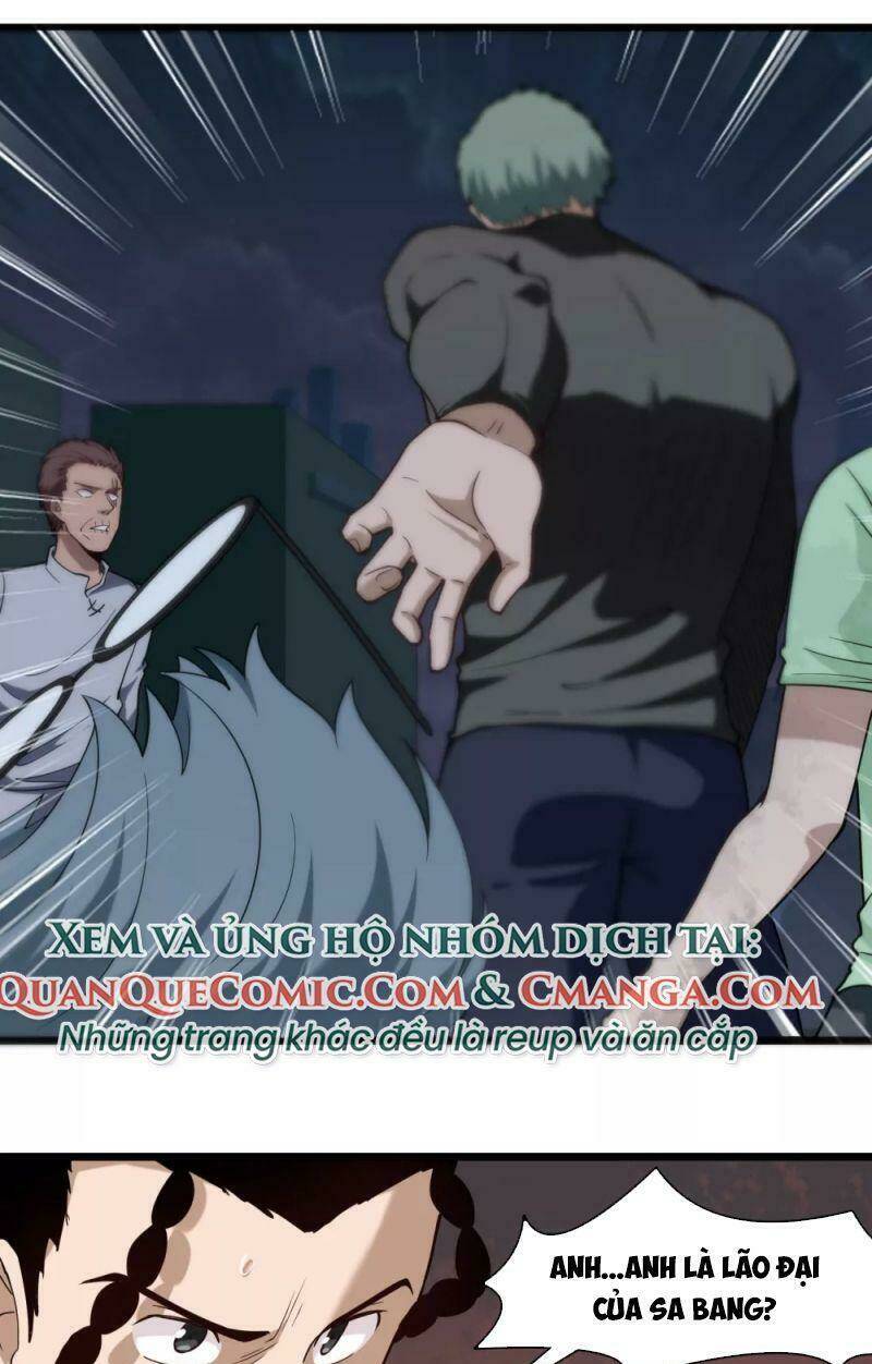 Hộ Hoa Cao Thủ Tại Vườn Trường: Chapter 120