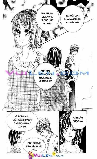 Hạnh Phúc Bất Tận: Chapter 1