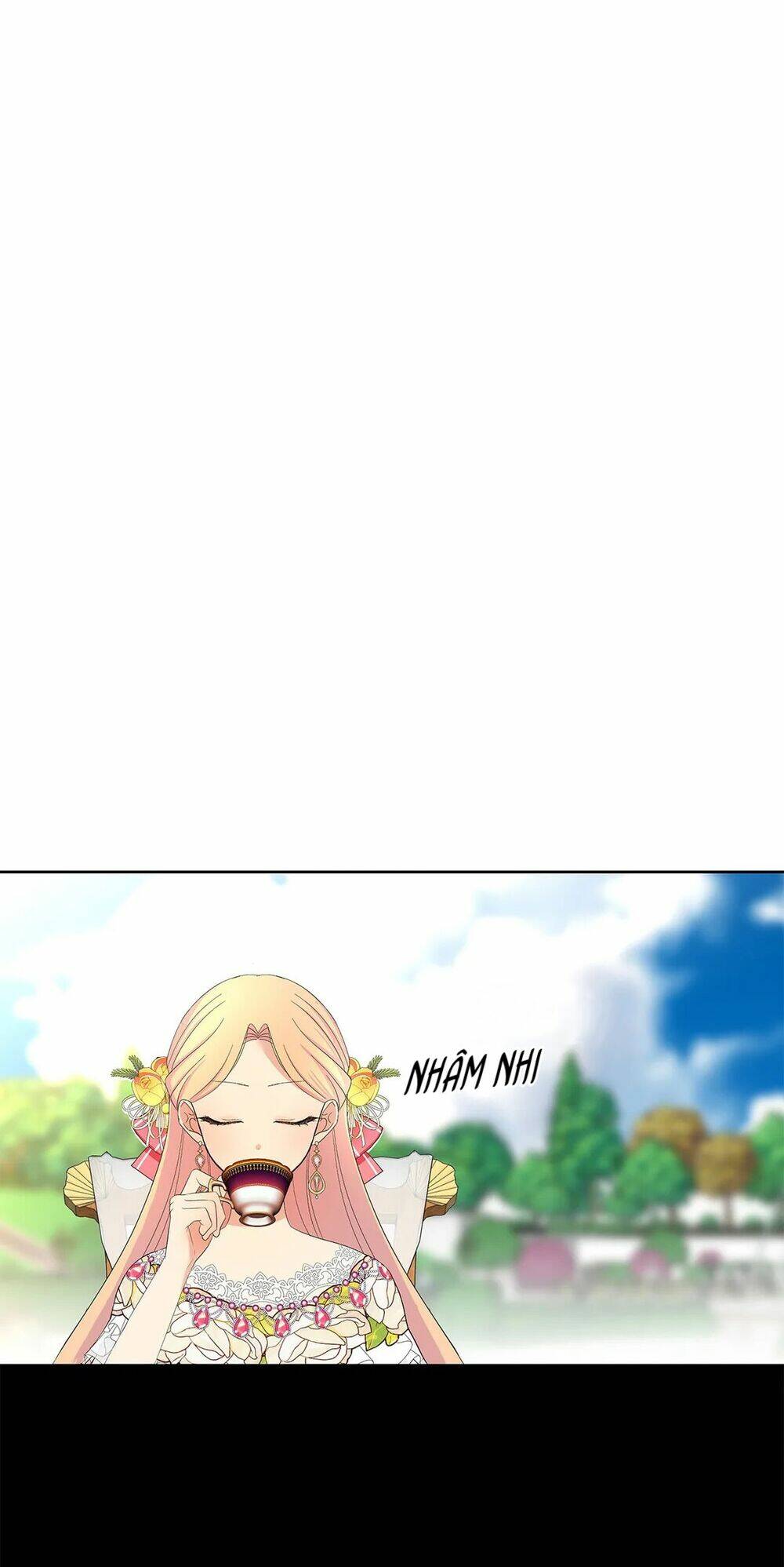 Công Chúa Thời Gian Có Hạn: Chapter 45