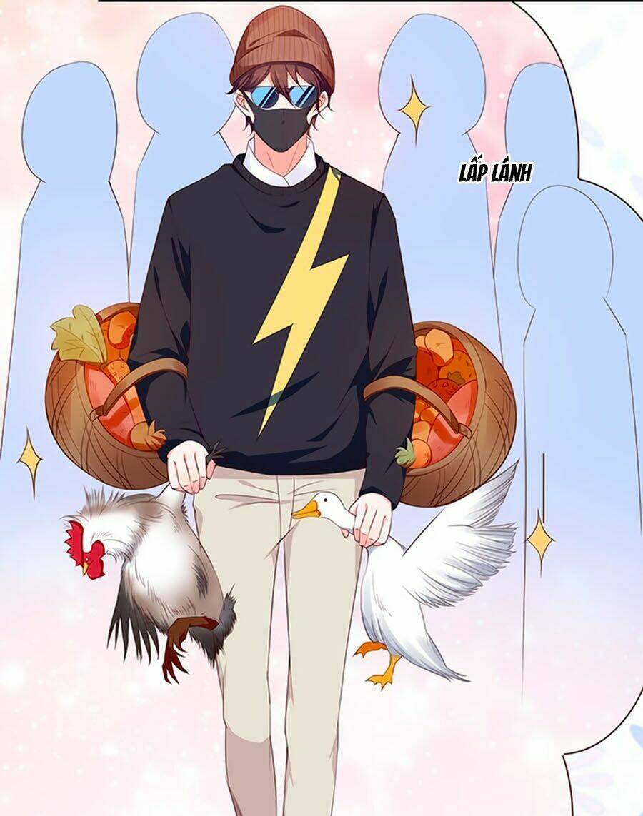 Bạn Trai Là Ngôi Sao: Chapter 84