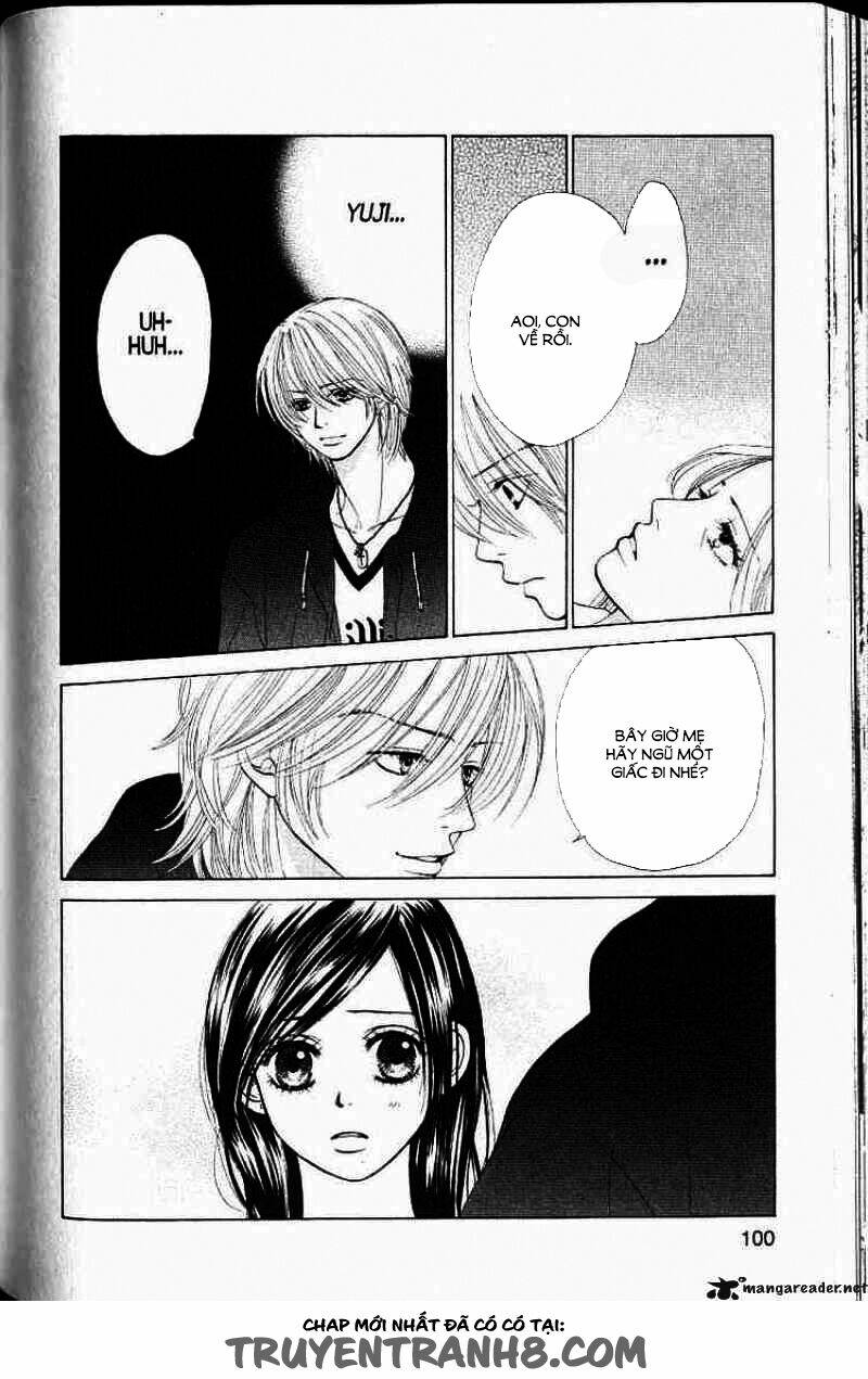 Tình Yêu Đích Thực: Chapter 51
