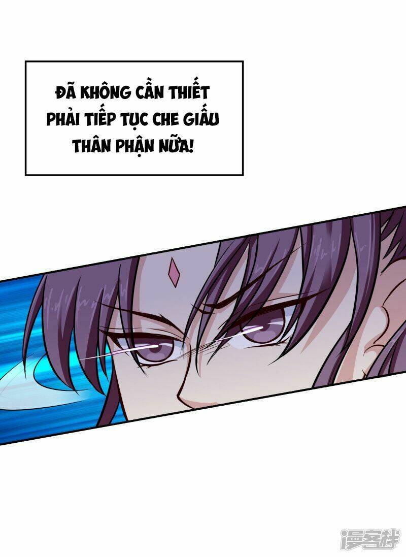 Tuyệt Thế Độc Phi Của Tà Vương: Chapter 105