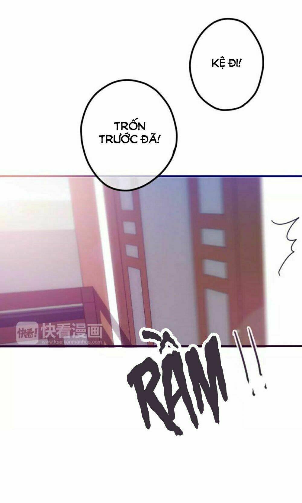 Tháng Sáu Kì Diệu: Chapter 27