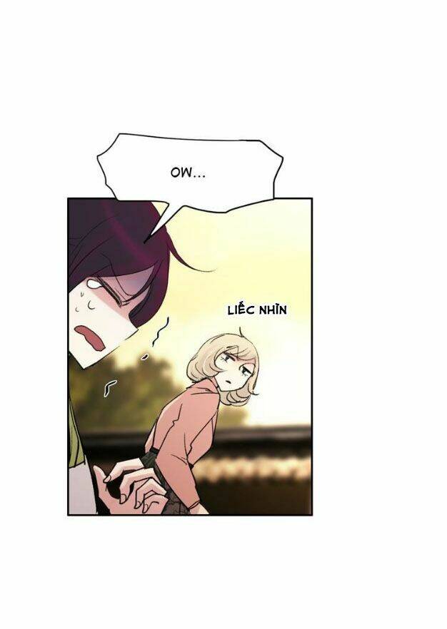 Ông Bà Nội Tuổi 17: Chapter 8.1