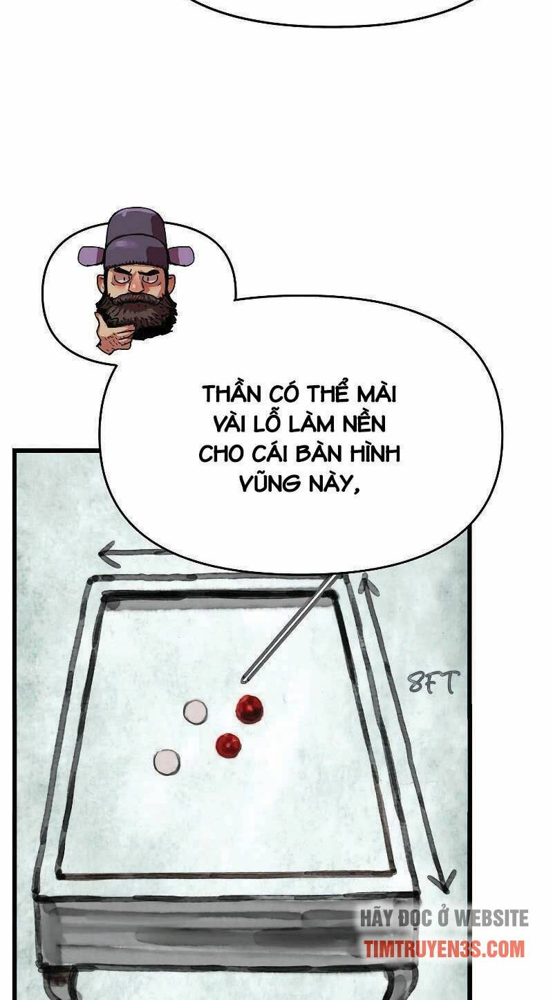 Tôi Sẽ Sống Như Một Hoàng Tử: Chapter 82