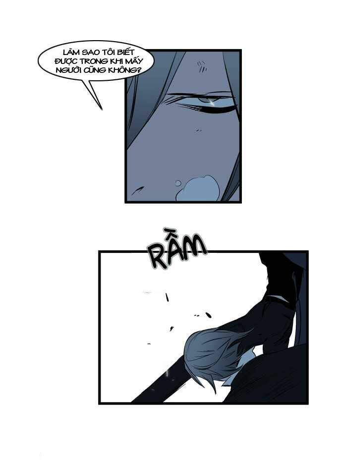 Ma Cà Rồng Quý Tộc: Chapter 115