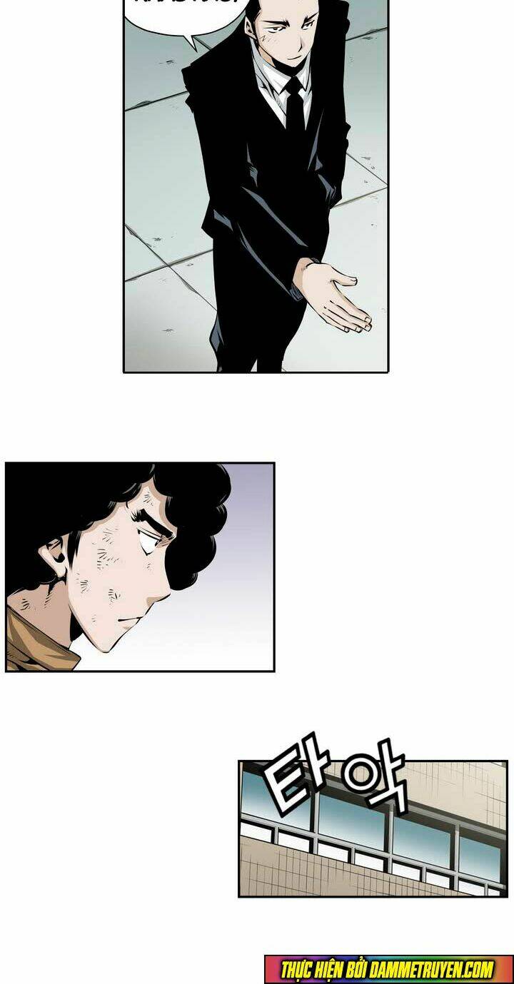 Double Casting: Chapter 74