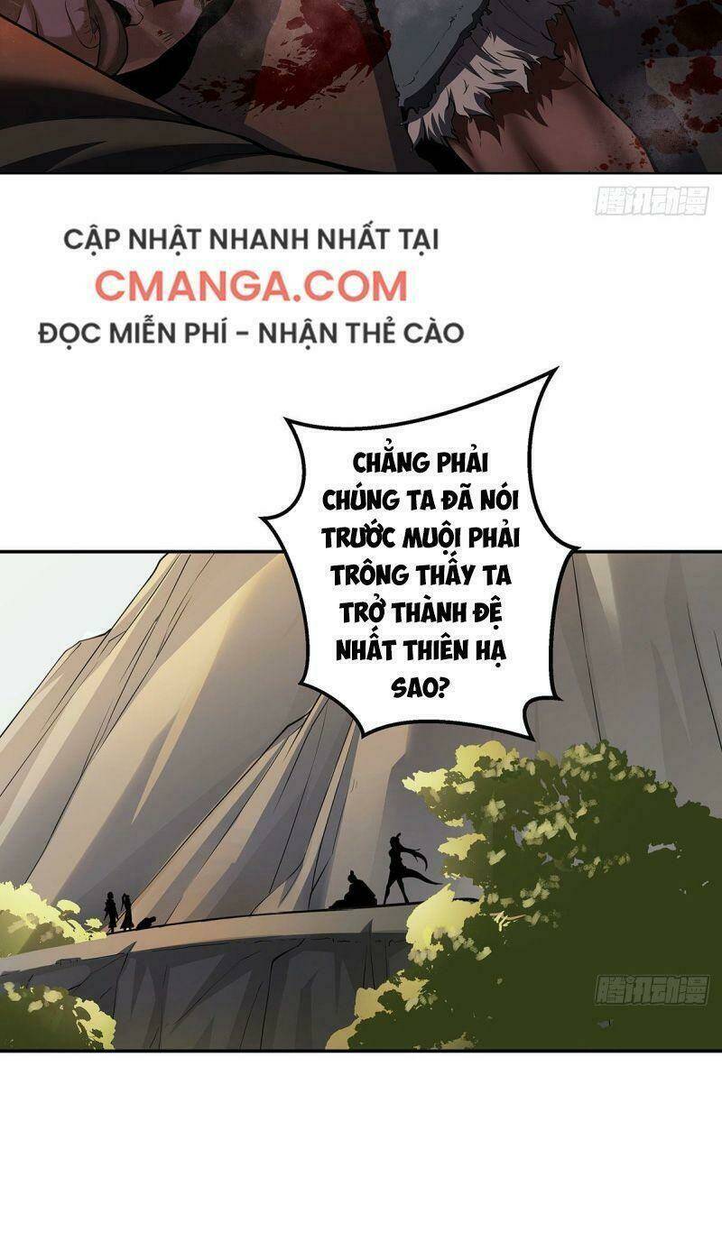 Ta Là Đại Hoàn Đan: Chapter 1.1