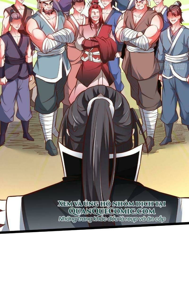 Trọng Sinh Tối Cường Ma Tôn Ở Rể: Chapter 49