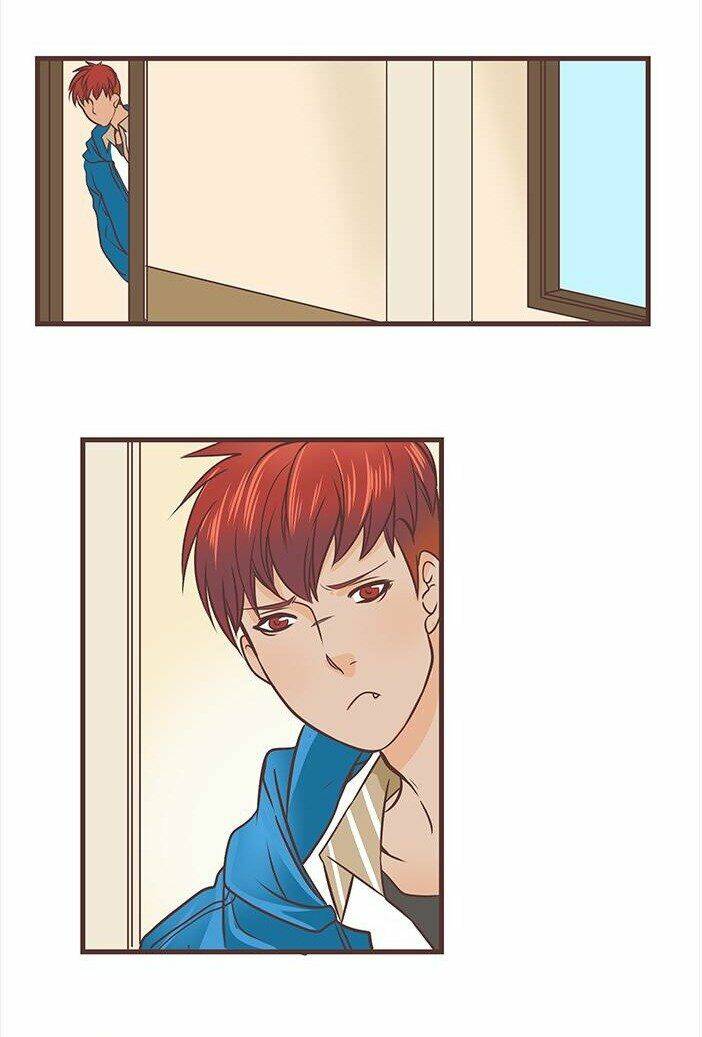 Chàng Trai Từ Quả Trứng: Chapter 26