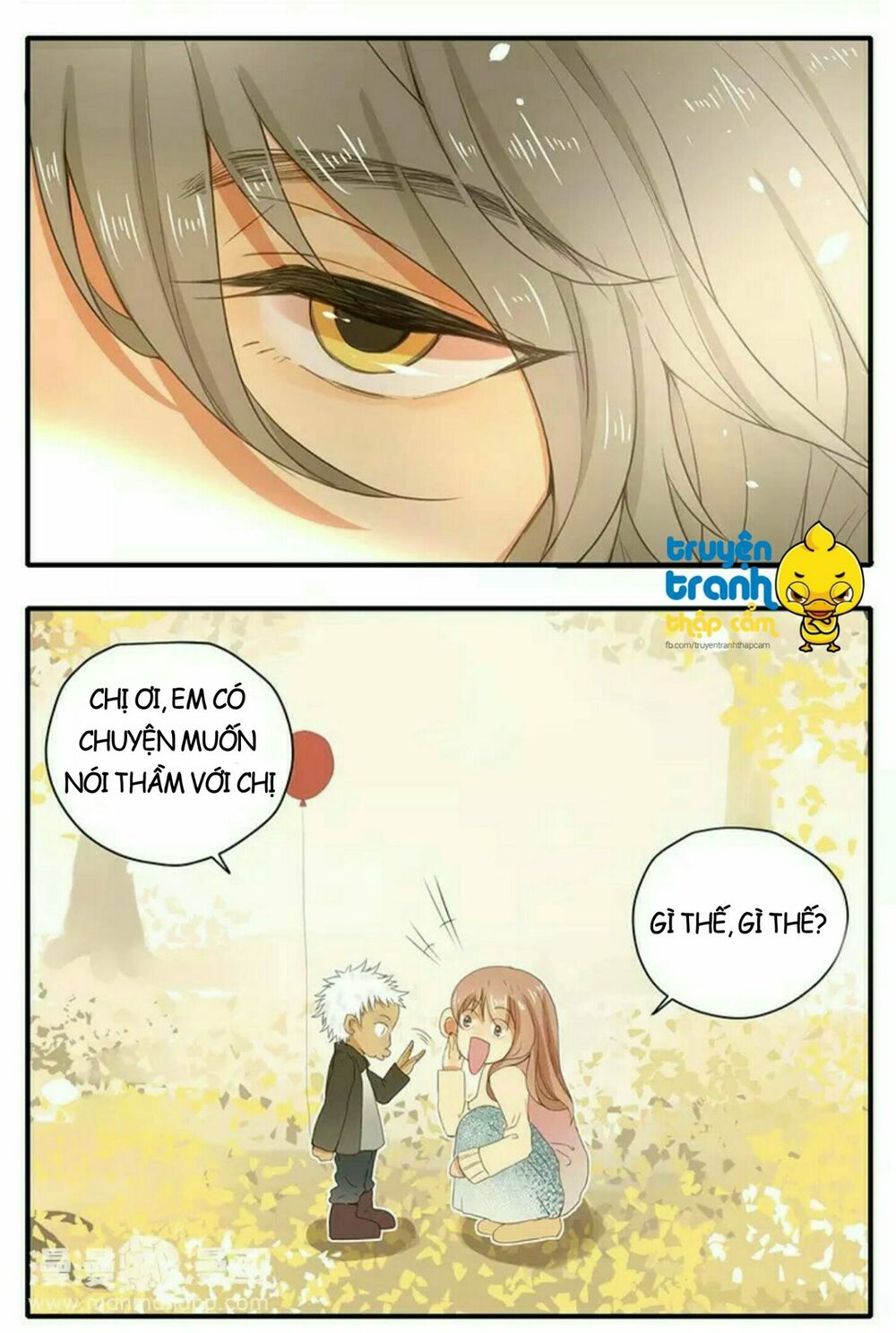 Cứu mạng ! Loài mèo thống trị thế giới rồi !: Chapter 38