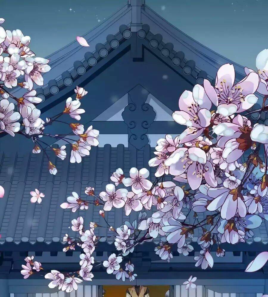 Toàn Cơ Từ: Chapter 50.1