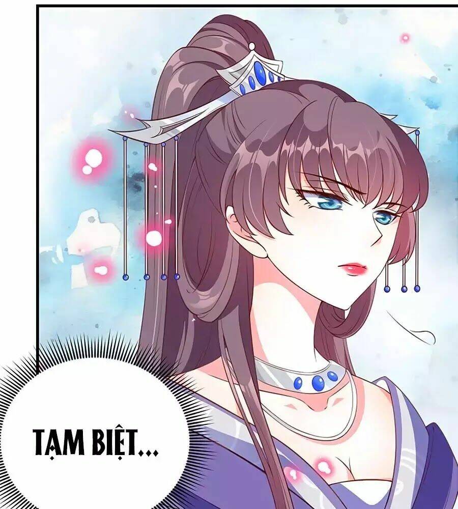 Thịnh Thế Lê Hoa Điện: Chapter 92