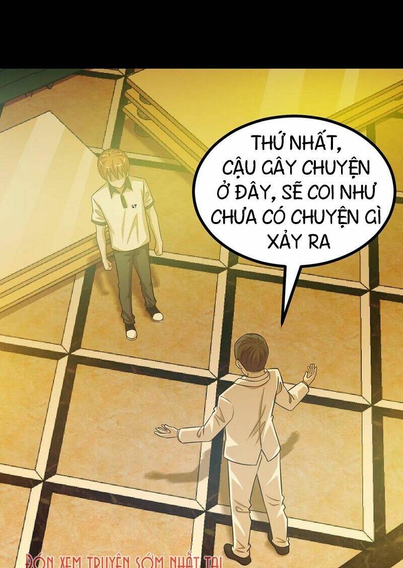 Đai Ca Trở Lại Tuổi 16: Chapter 80