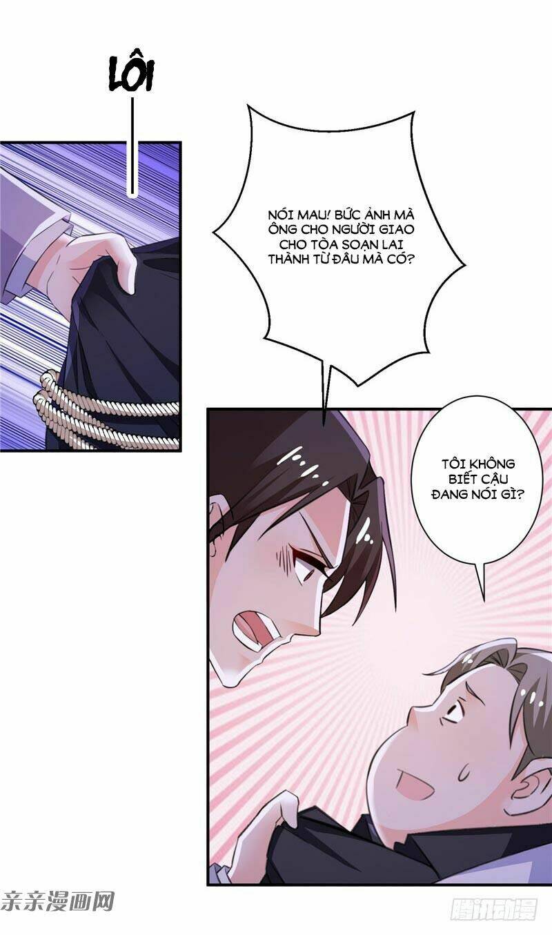 Vợ Yêu Là Báu Vật: Chapter 59