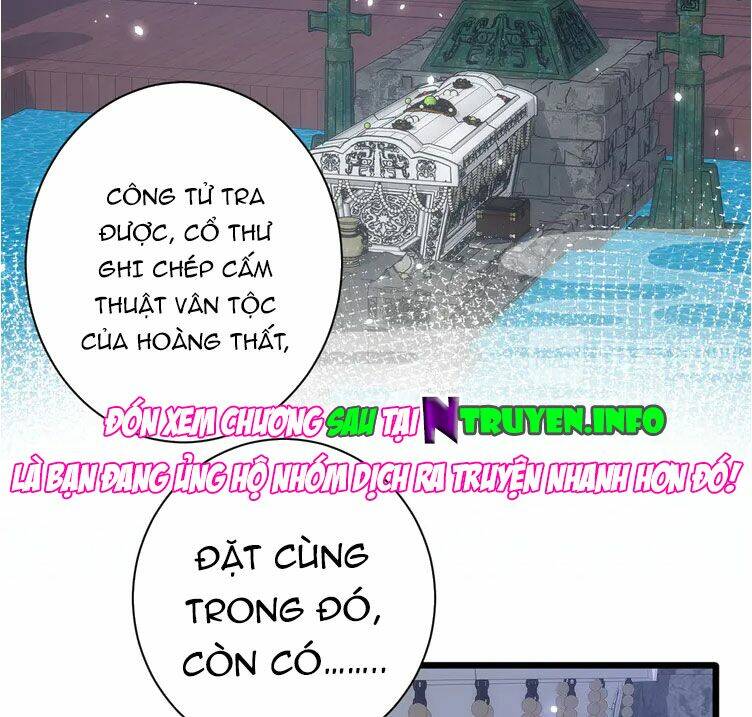 Hoa Nhan Sách: Chapter 203