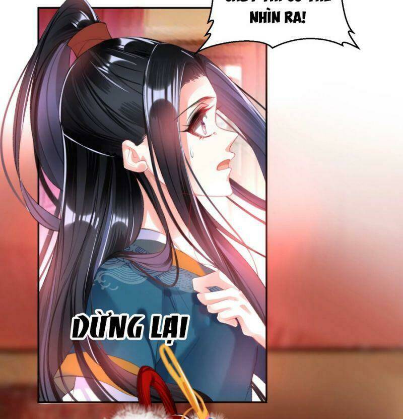 Vương Gia, Áo Lót Của Ngươi Rơi Mất Rồi: Chapter 39