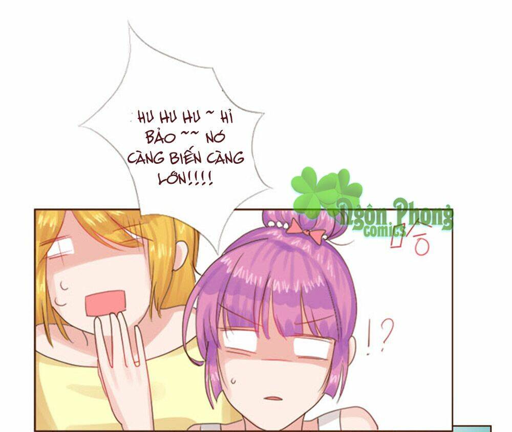 Ma Vương Luyến Ái Chỉ Nam: Chapter 21