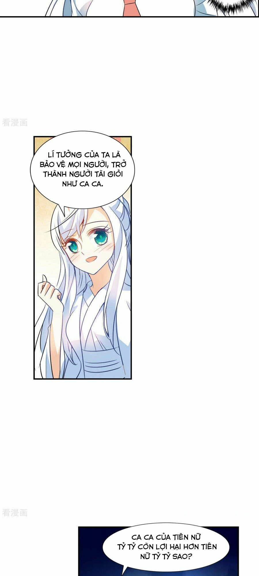 Tô Tịch Kỳ Quái 2: Chapter 25