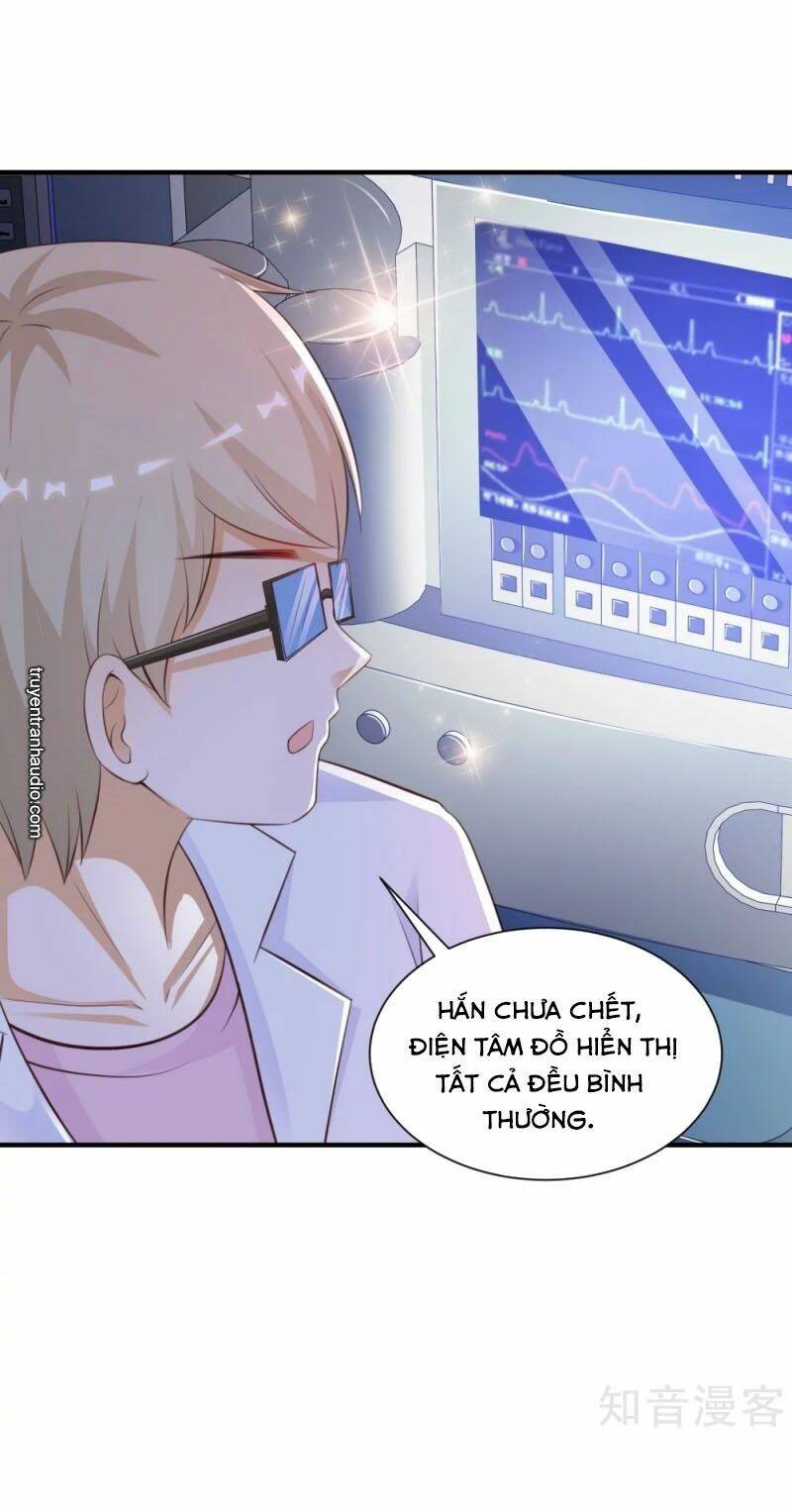 Tối Cường Vận Đào Hoa: Chapter 119