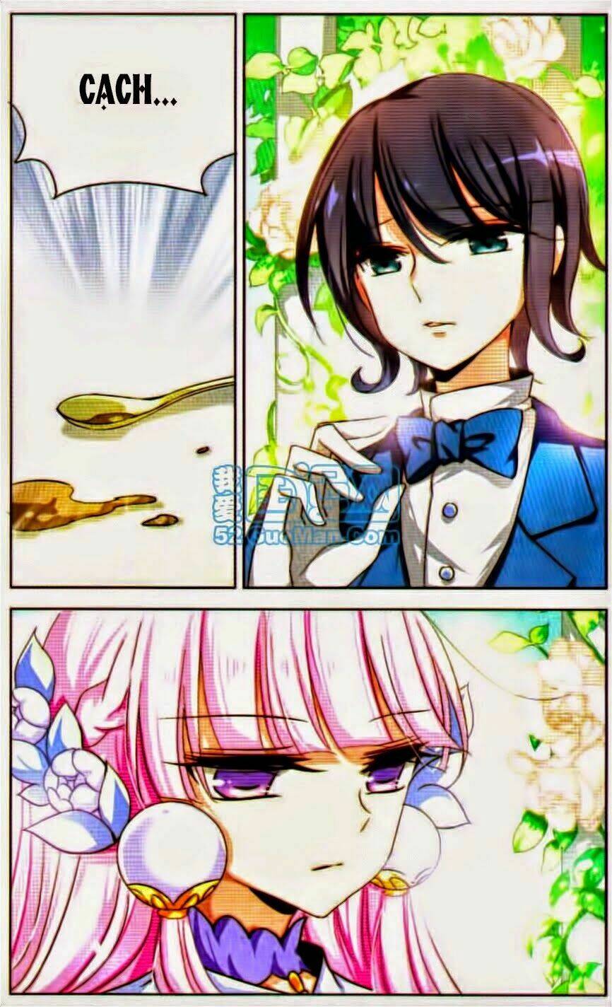 Xuyên Duyệt Tây Nguyên 3000: Chapter 85