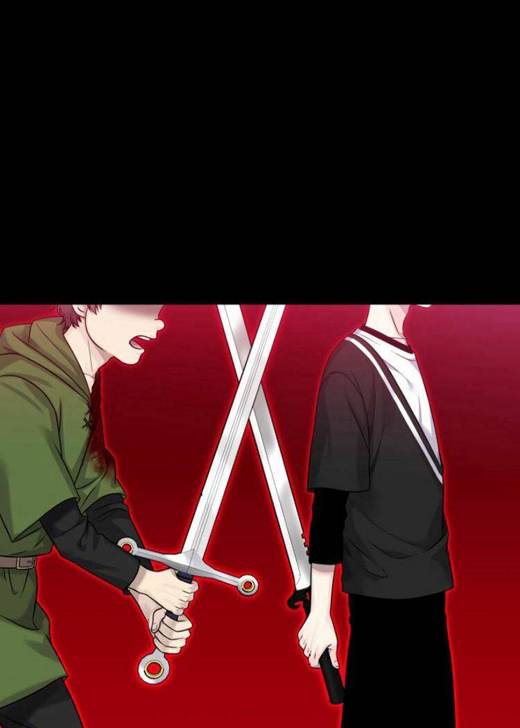 Trò Chơi Của Chúa Thượng: Chapter 9