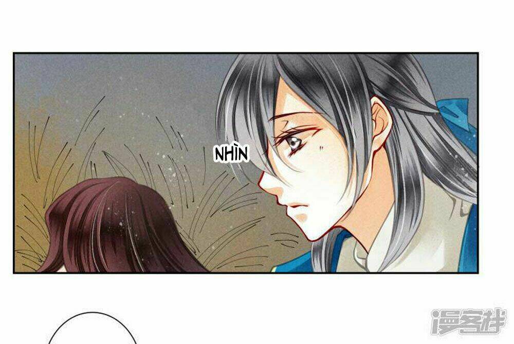 Ái Thượng Vô Địch Tiếu Hoàng Hậu: Chapter 58