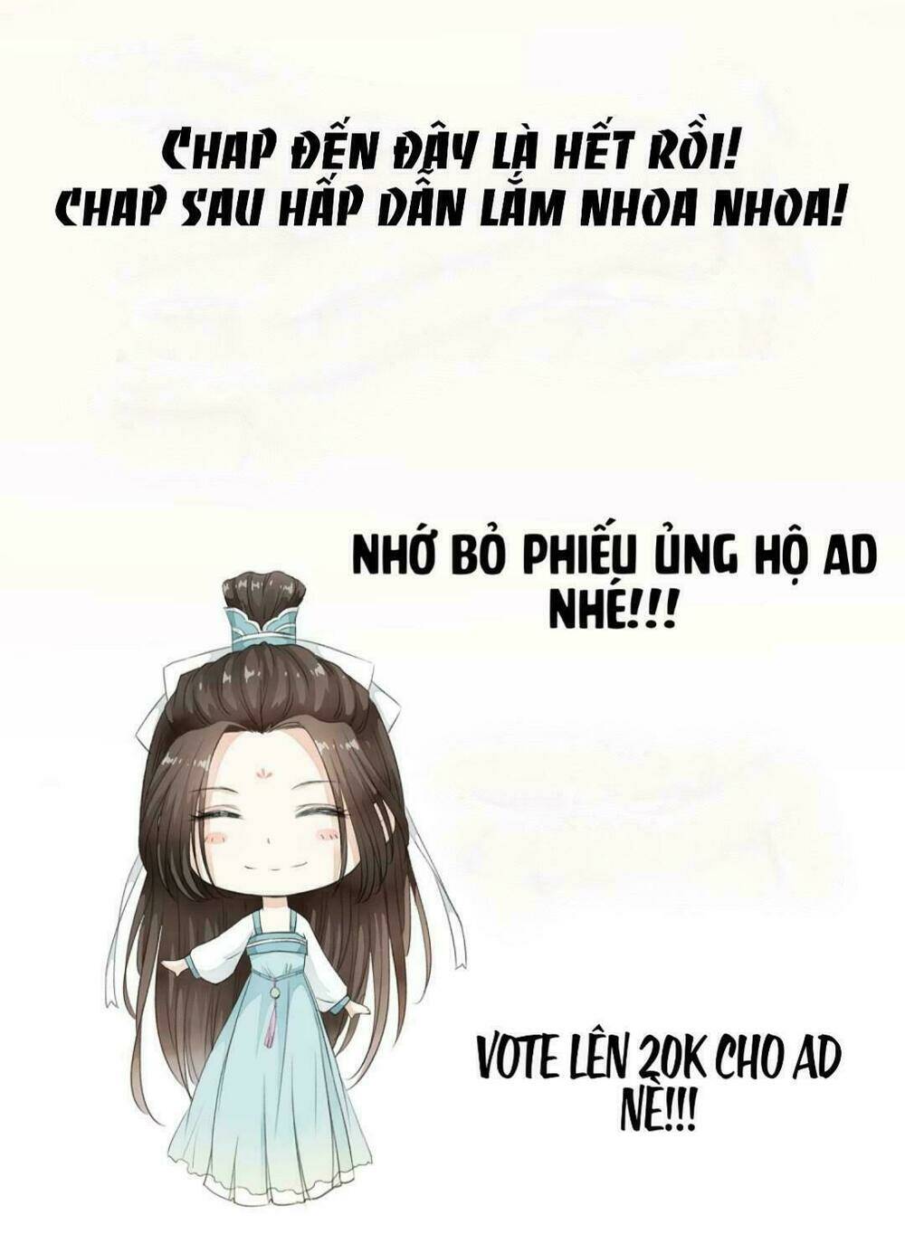 Bạch Liên Yêu Cơ Người: Chapter 37