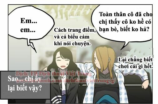 Xin Đừng Cắn Em: Chapter 12