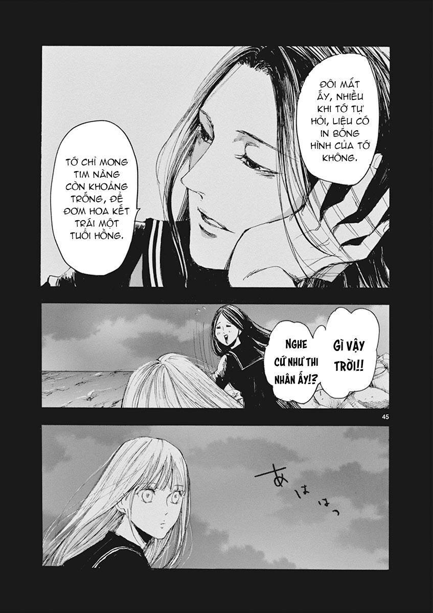 Tia Sáng Xinh Đẹp: Chapter 14