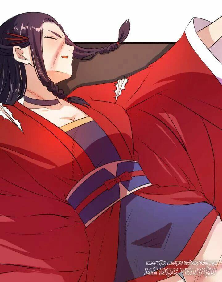 Cuồng Phi Phách Lối: Chapter 62