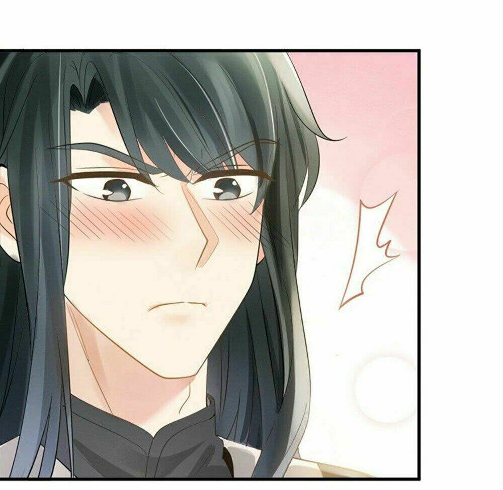 Vương Phi Muốn Trèo Tường: Chapter 5