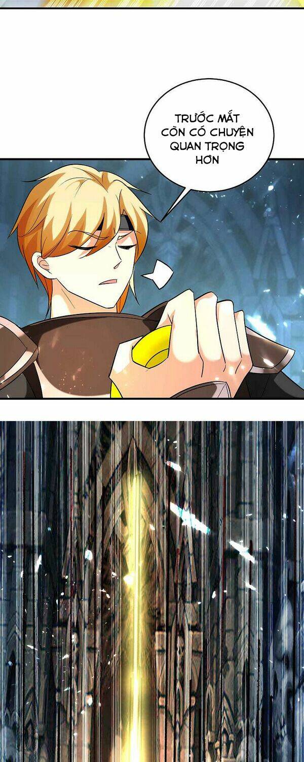 Vạn Giới Tiên Vương: Chapter 136