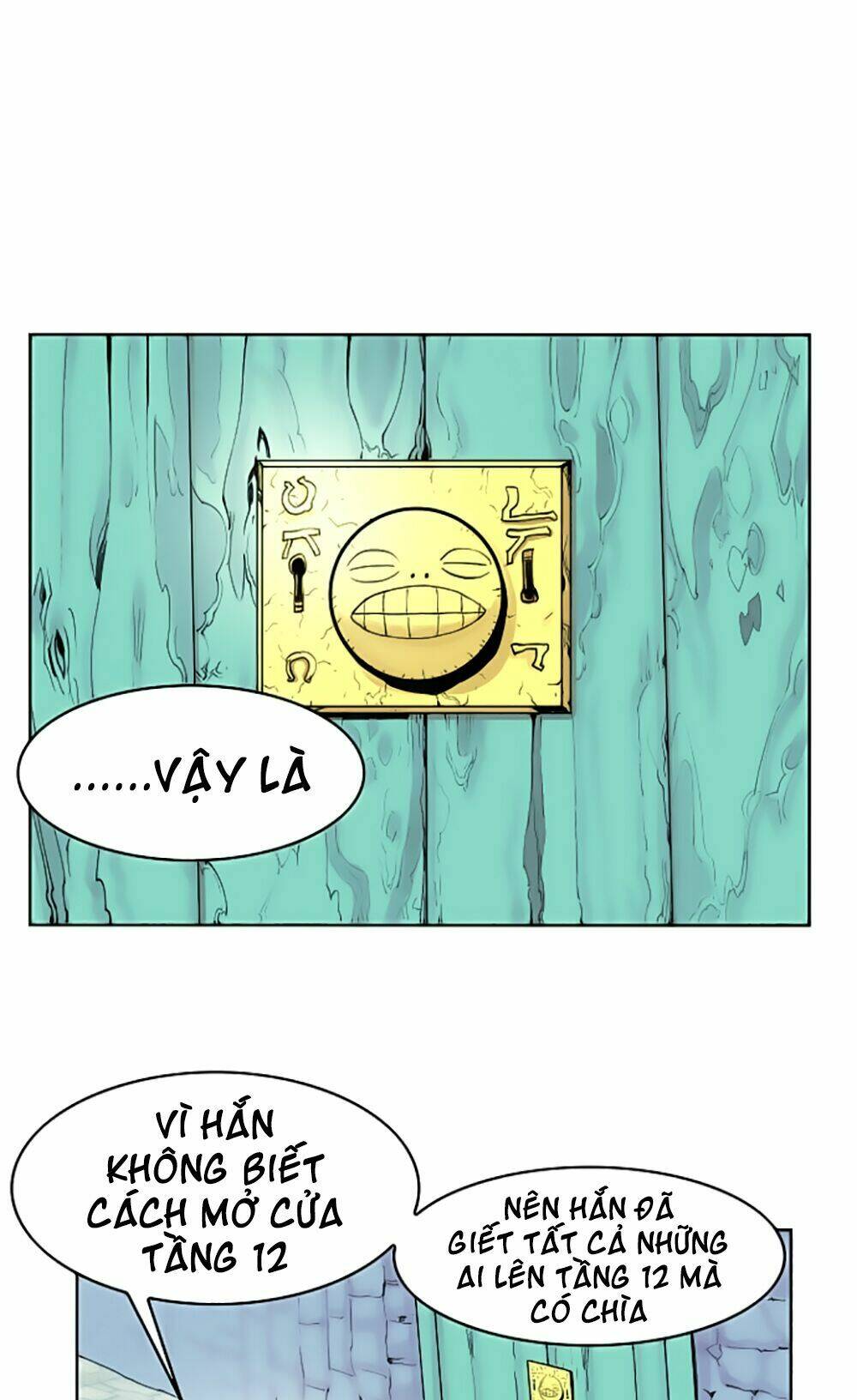 Hard Core Leveling Warrior: Chapter 19