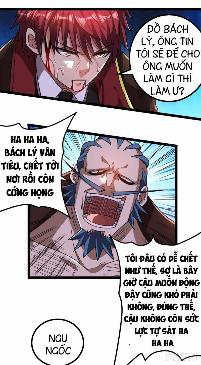 Tiên Vương Trùng Sinh: Chapter 69