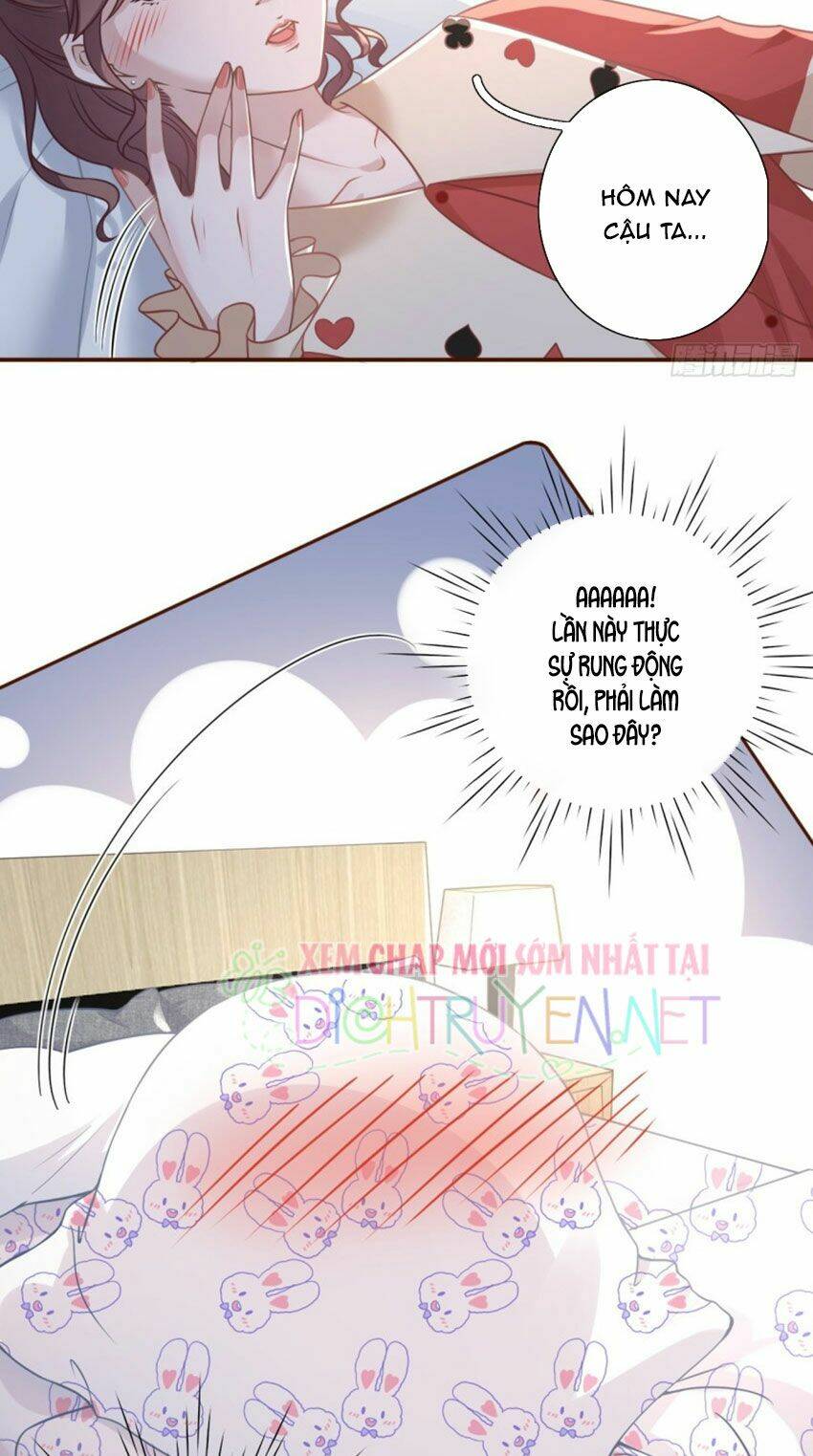 Bạn Gái Tôi Mới 30+: Chapter 47