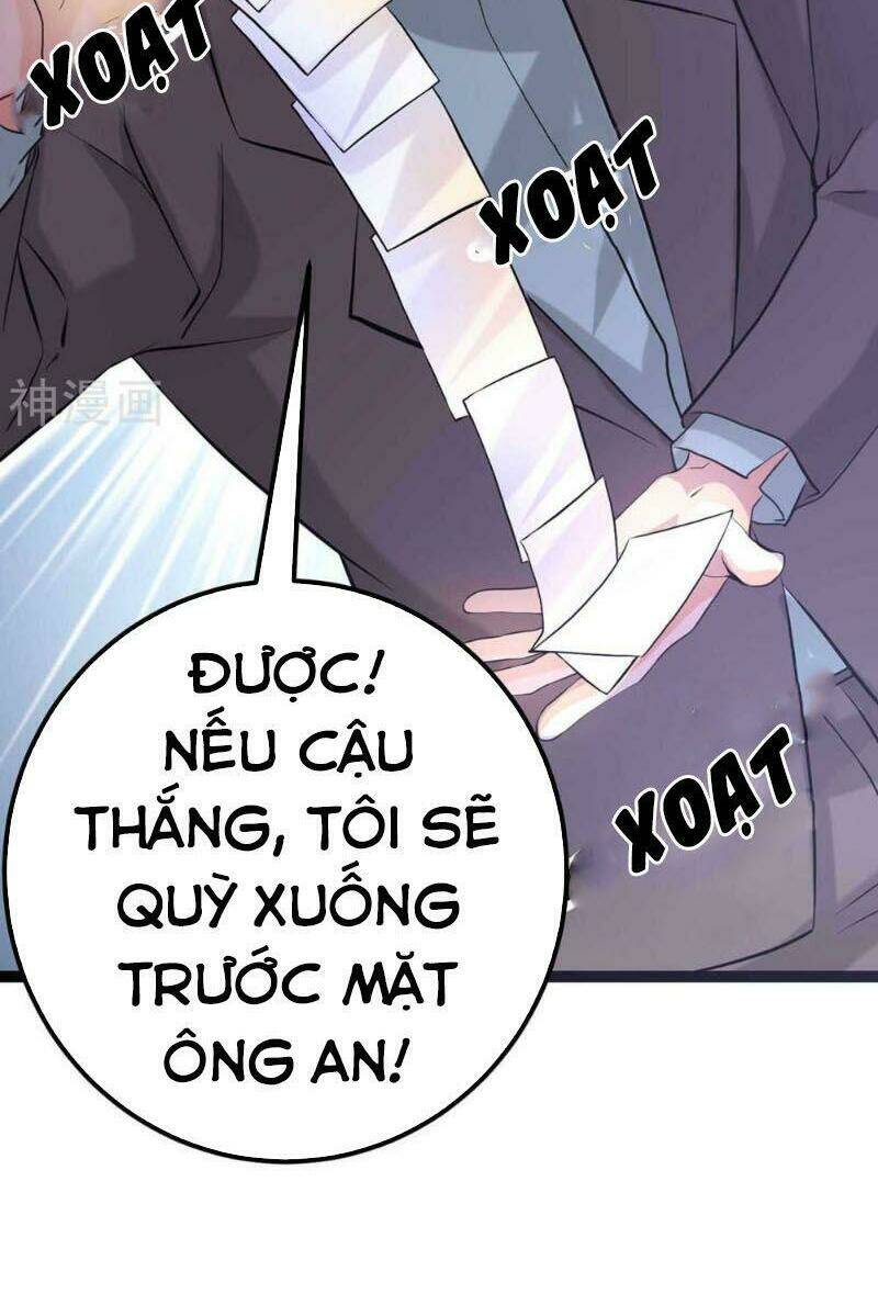 Đế Tế: Chapter 20