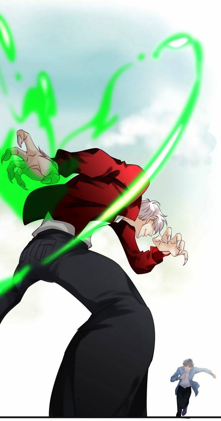 Thiên Thần Không Có Tiết Tháo: Chapter 52