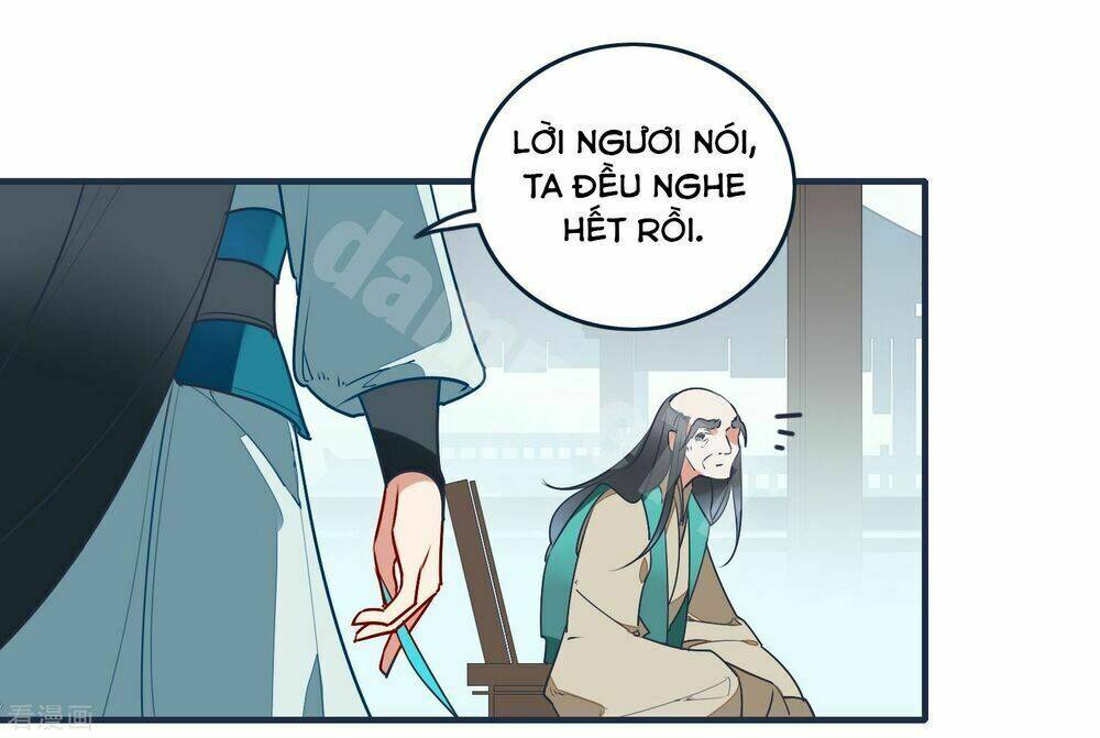 Bỉ Ngạn Hoa: Chapter 29