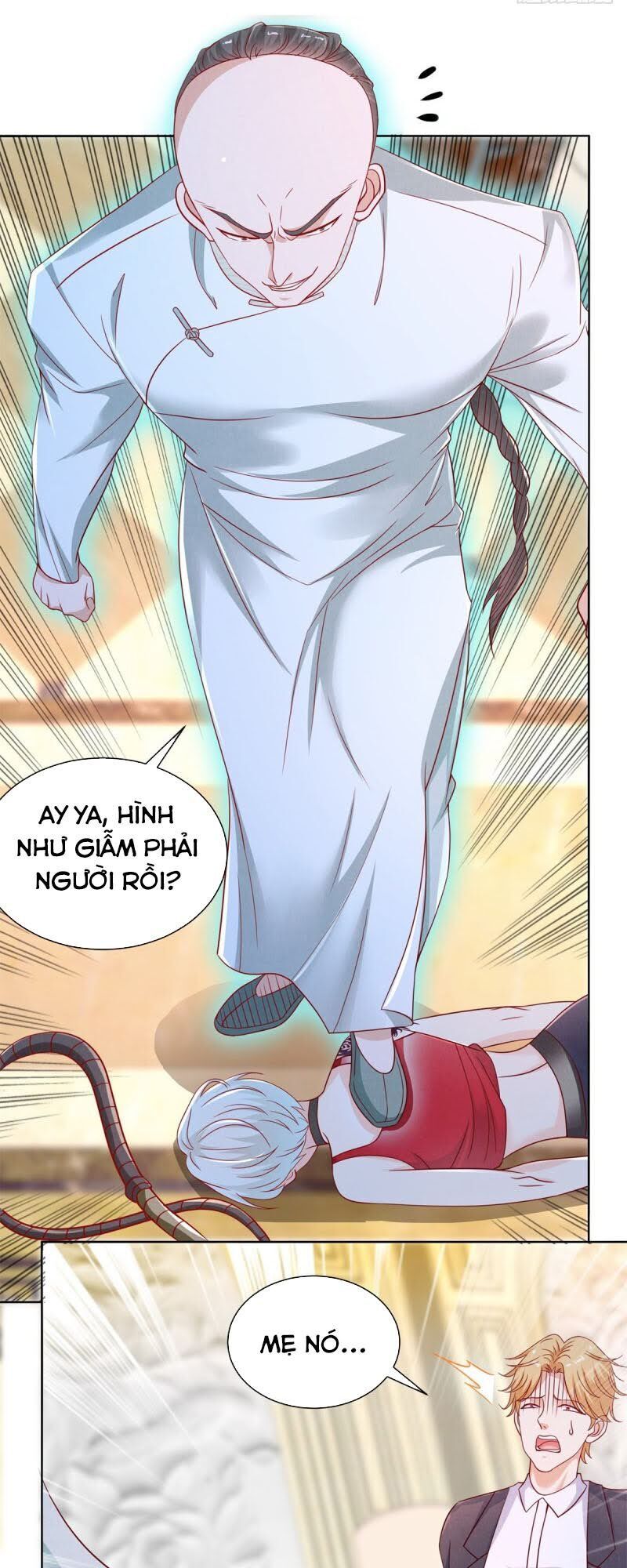 Trọng Sinh Chi Thần Đế Trở Về: Chapter 16