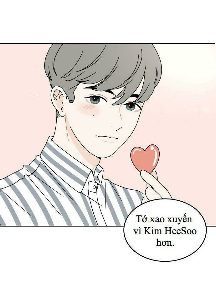 30 Phút Bước Đi Bên Em: Chapter 21