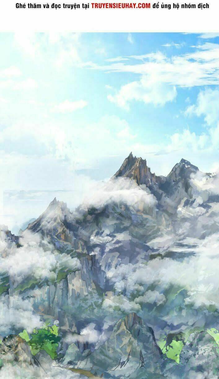 Cực Vũ Huyền Đế: Chapter 62