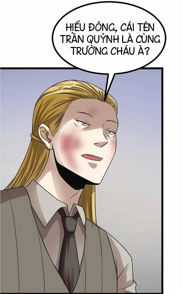 Đai Ca Trở Lại Tuổi 16: Chapter 20