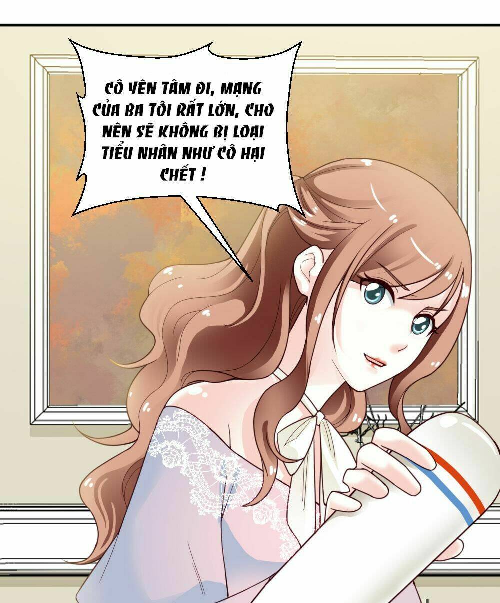 Bí Mật Của Thiên Kim: Chapter 96