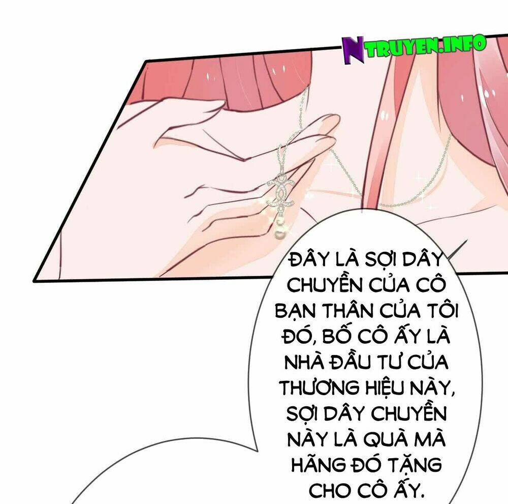 Manh Thê Khó Dỗ: Chapter 43